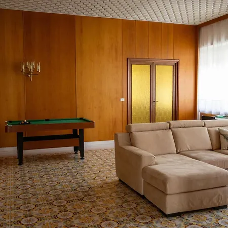 Apartamento Junior Giacomelli Mati