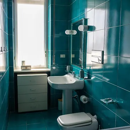 Apartamento Junior Giacomelli Mati