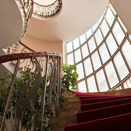 아파트 Junior Giacomelli