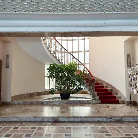 Junior Giacomelli Lägenhet *