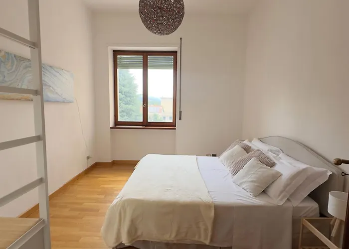 Junior Giacomelli Mathi